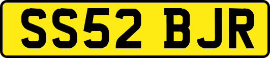 SS52BJR