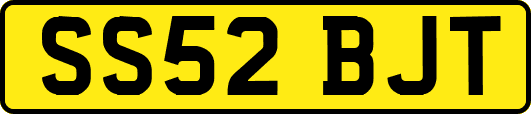 SS52BJT