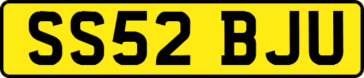 SS52BJU