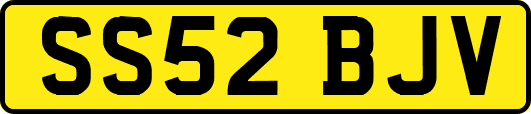 SS52BJV