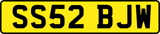 SS52BJW