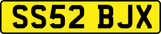 SS52BJX