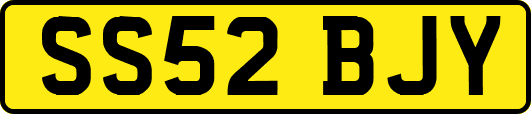 SS52BJY
