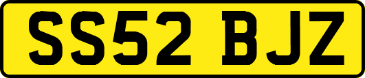 SS52BJZ