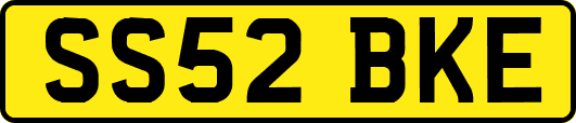 SS52BKE