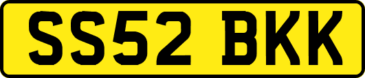 SS52BKK