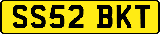 SS52BKT