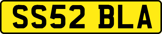 SS52BLA