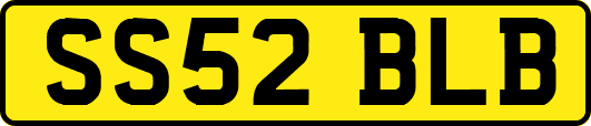 SS52BLB