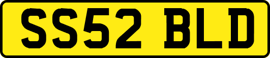 SS52BLD