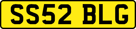 SS52BLG