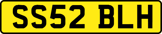 SS52BLH
