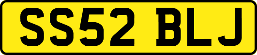 SS52BLJ