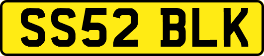 SS52BLK