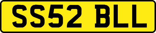 SS52BLL