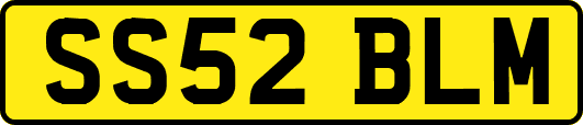 SS52BLM