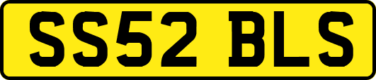 SS52BLS