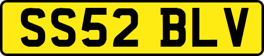 SS52BLV