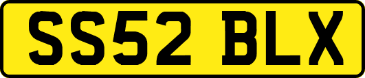 SS52BLX