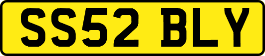 SS52BLY