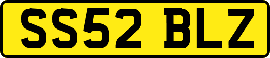 SS52BLZ