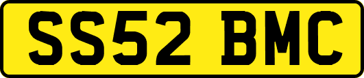 SS52BMC