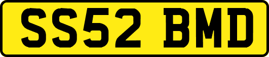 SS52BMD