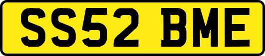 SS52BME
