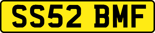 SS52BMF