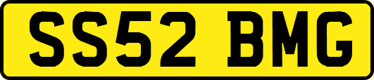 SS52BMG