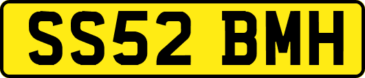 SS52BMH