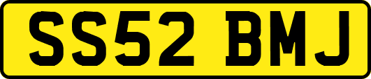 SS52BMJ