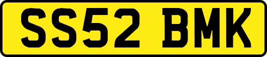 SS52BMK