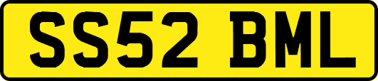 SS52BML