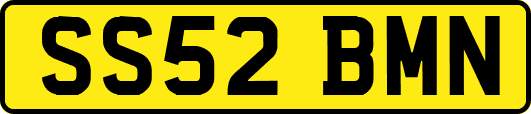 SS52BMN