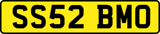 SS52BMO