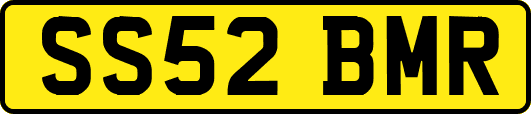 SS52BMR