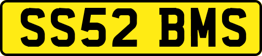 SS52BMS