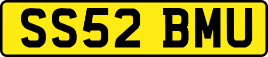 SS52BMU