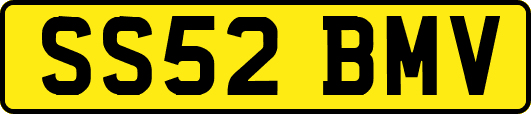 SS52BMV