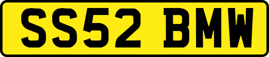 SS52BMW