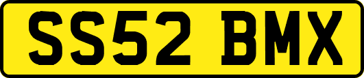 SS52BMX