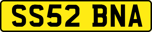 SS52BNA