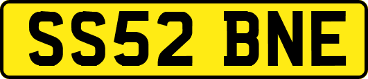 SS52BNE