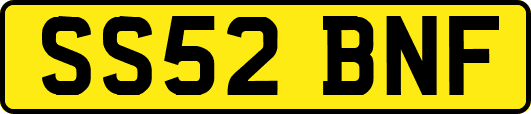 SS52BNF