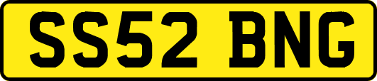 SS52BNG
