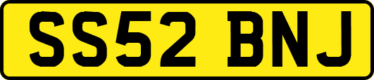SS52BNJ