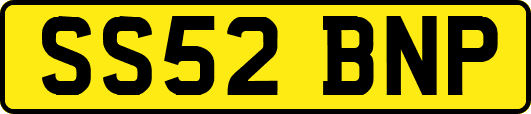 SS52BNP