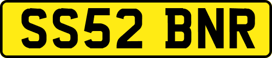 SS52BNR