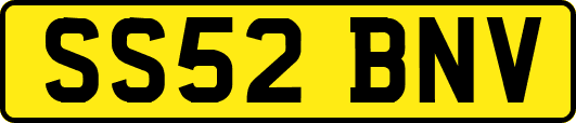 SS52BNV
